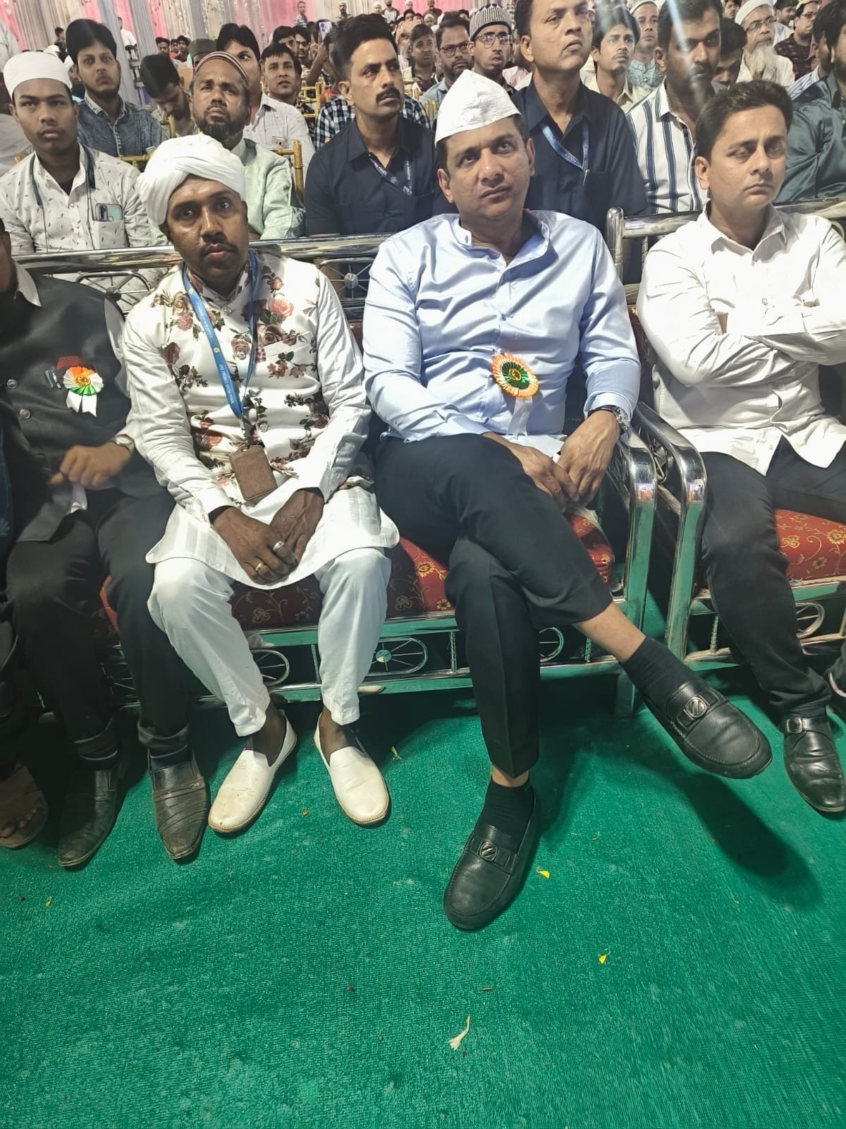 Bengoli Welfare Charitable Trust