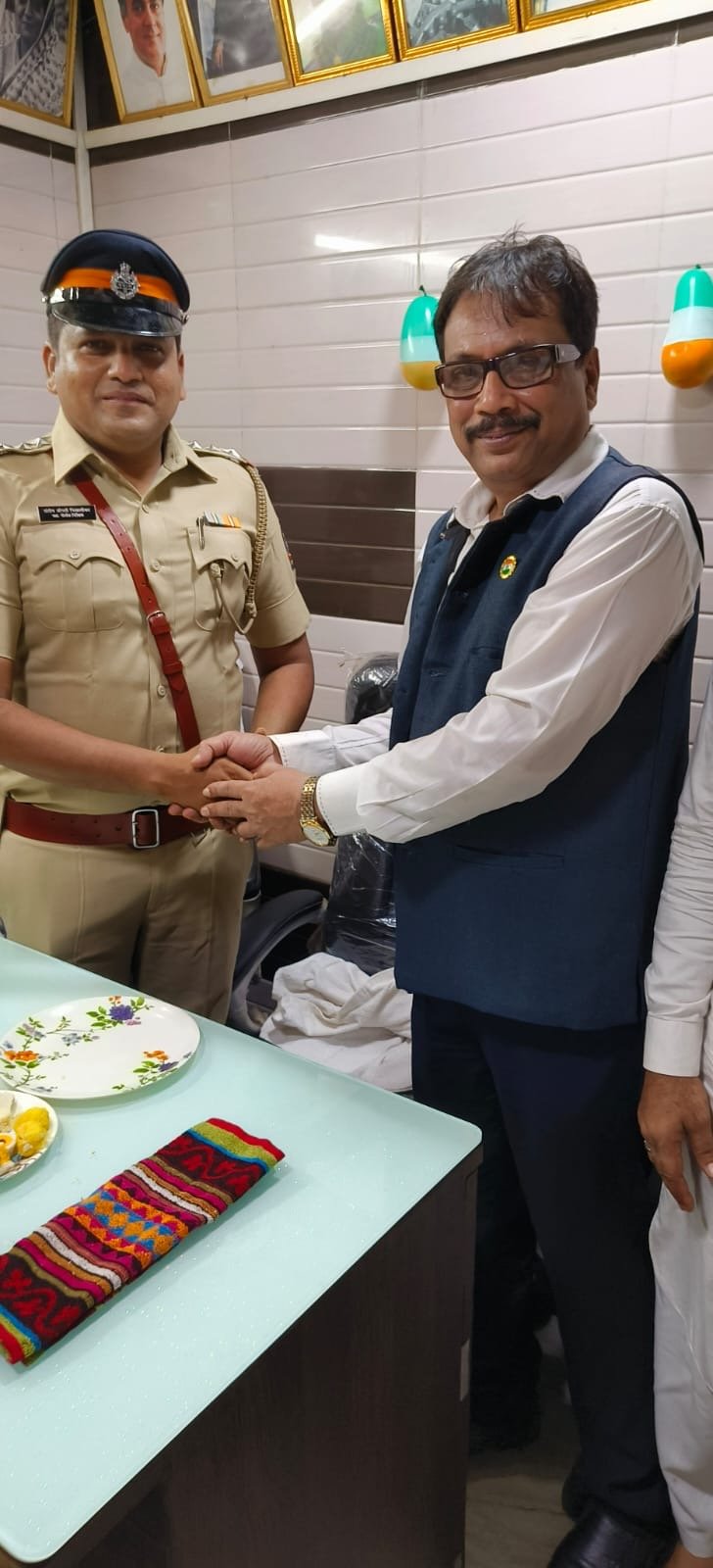 Bengoli Welfare Charitable Trust