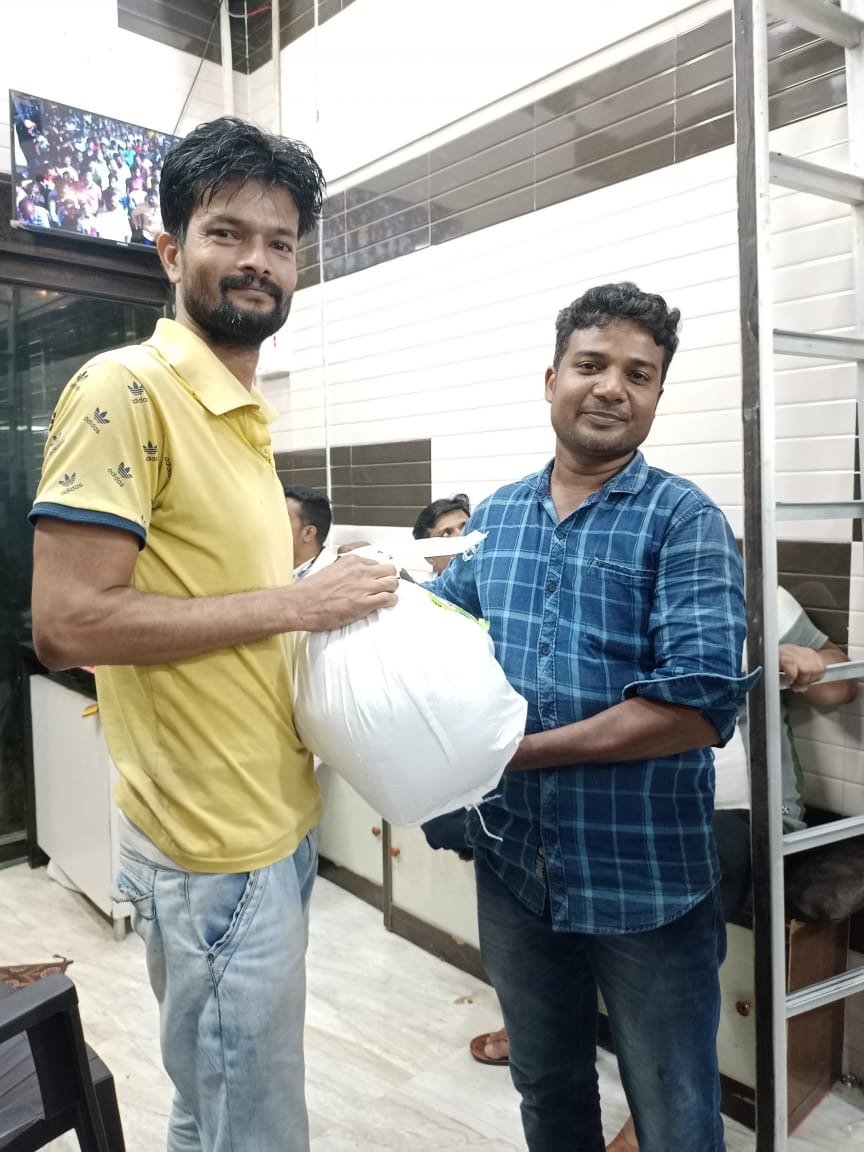 Bengoli Welfare Charitable Trust