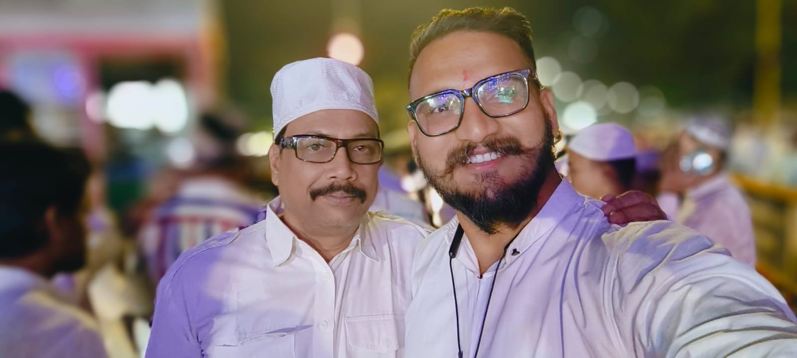 Bengoli Welfare Charitable Trust