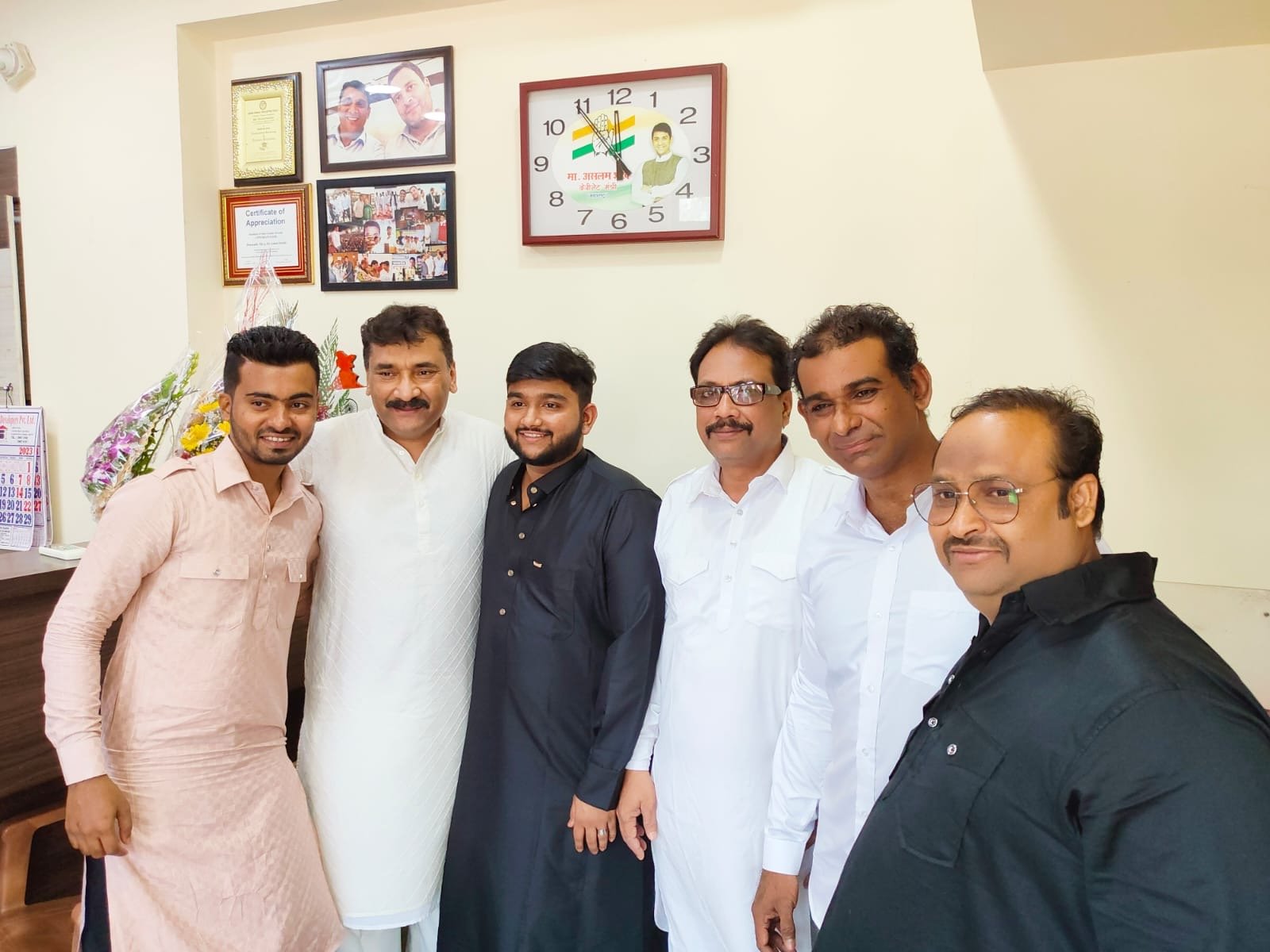 Bengoli Welfare Charitable Trust