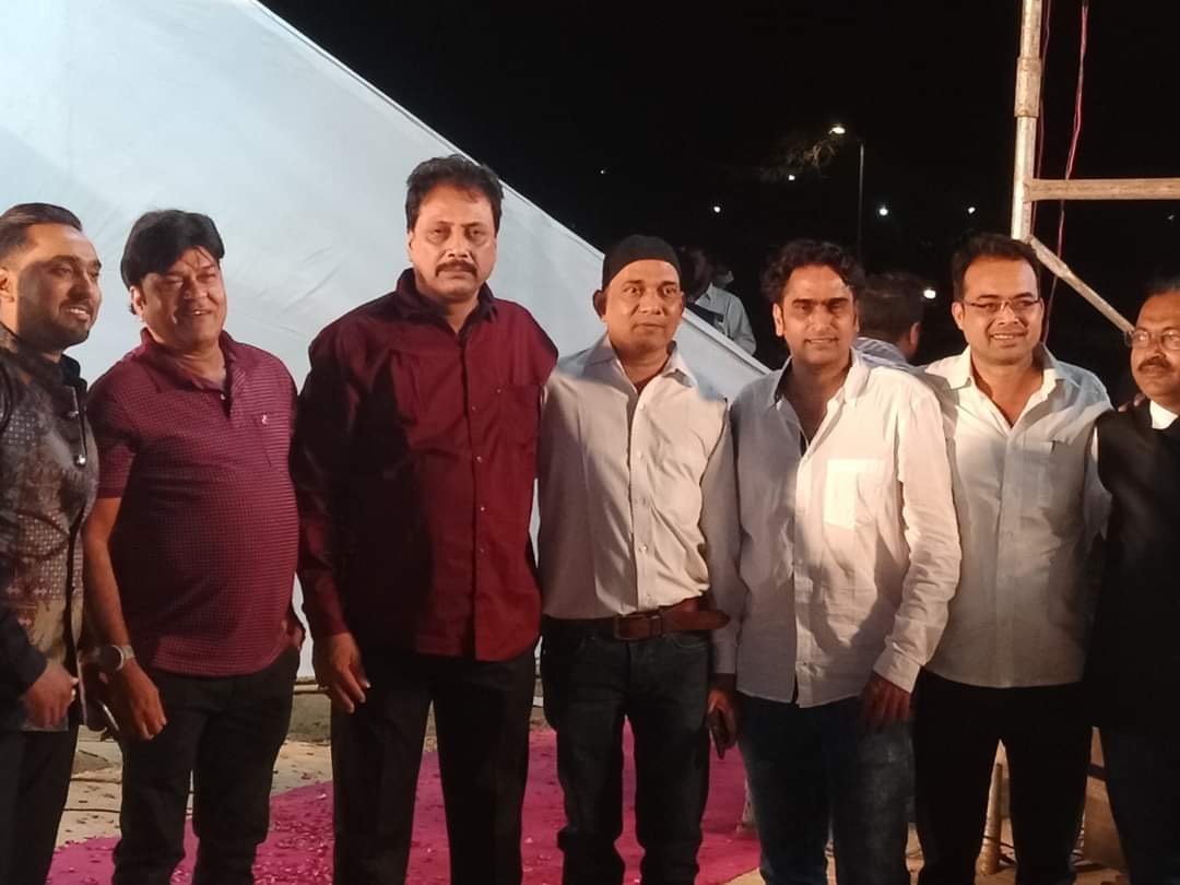 Bengoli Welfare Charitable Trust