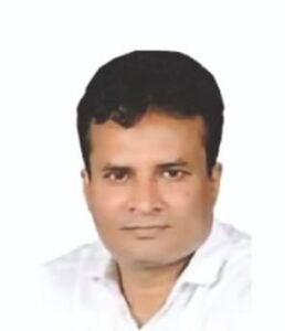 Sukur Mallick