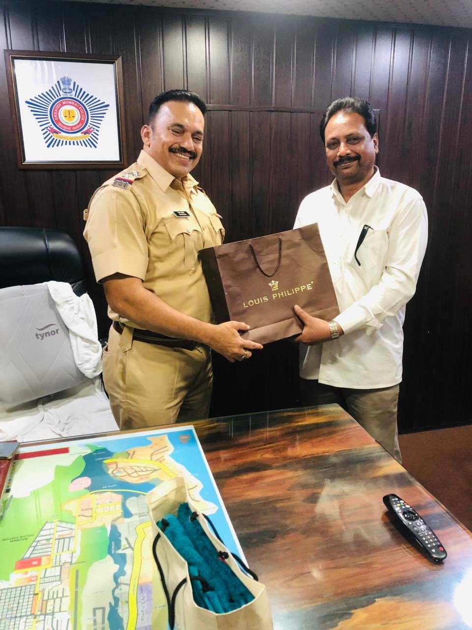 Bengoli Welfare Charitable Trust