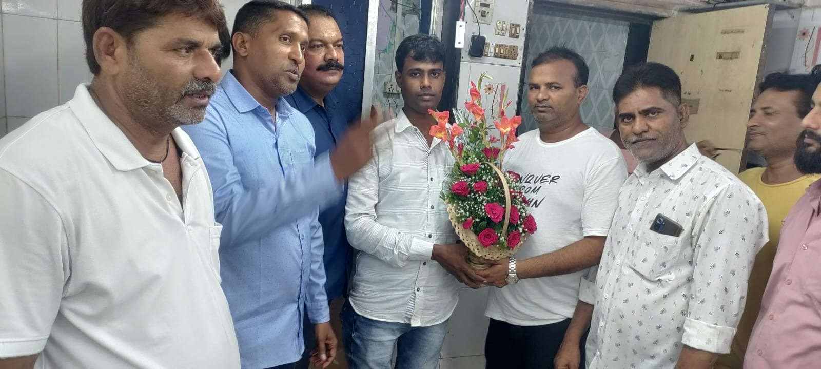 Bengoli Welfare Charitable Trust