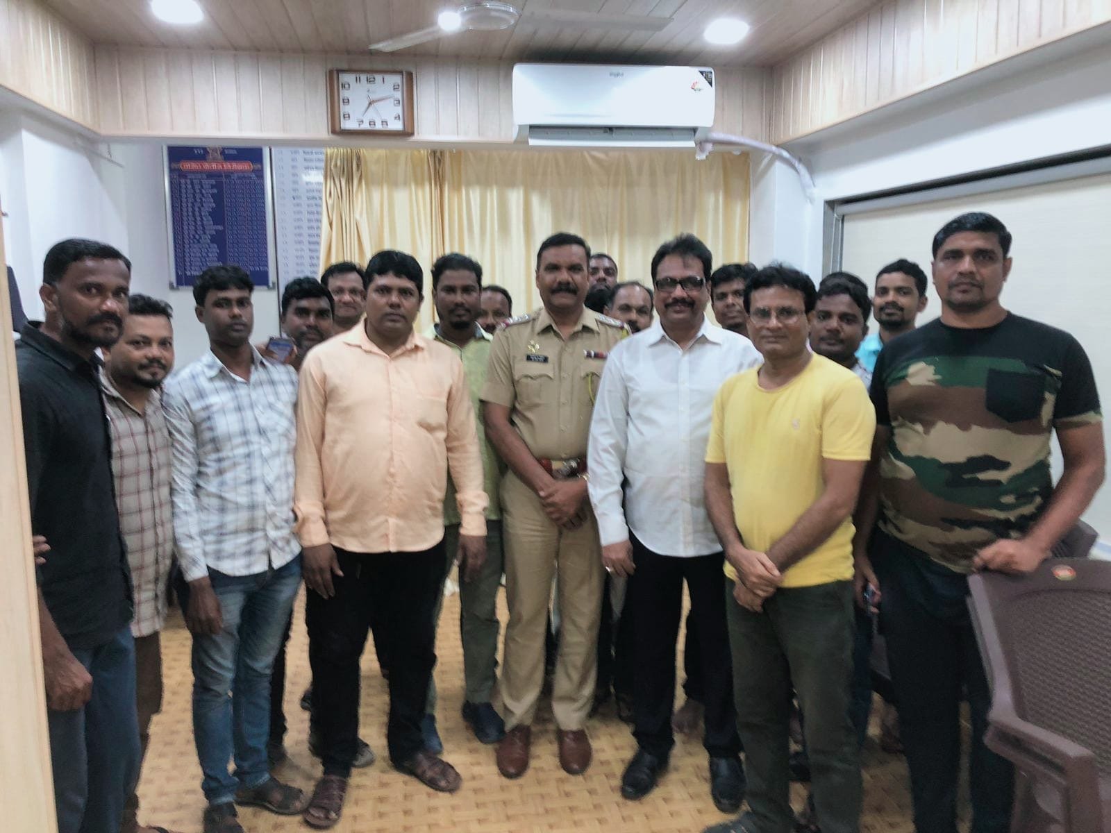 Bengoli Welfare Charitable Trust