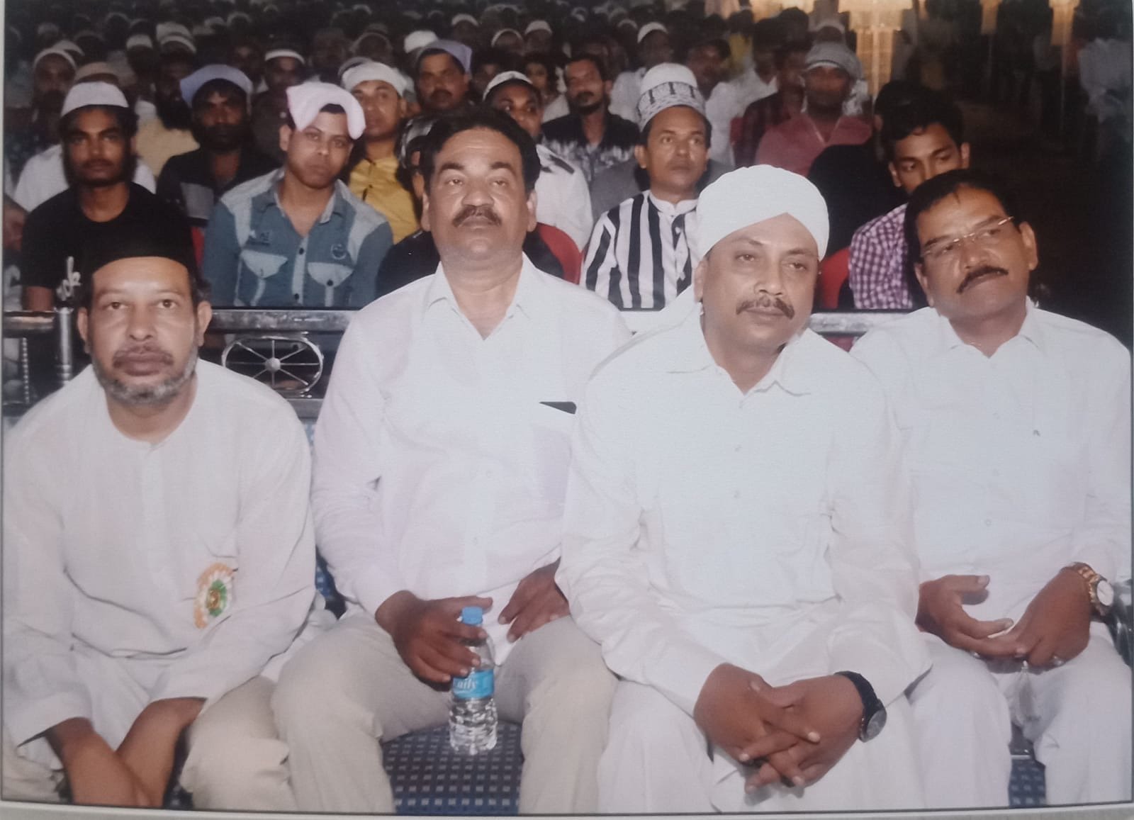 Bengoli Welfare Charitable Trust