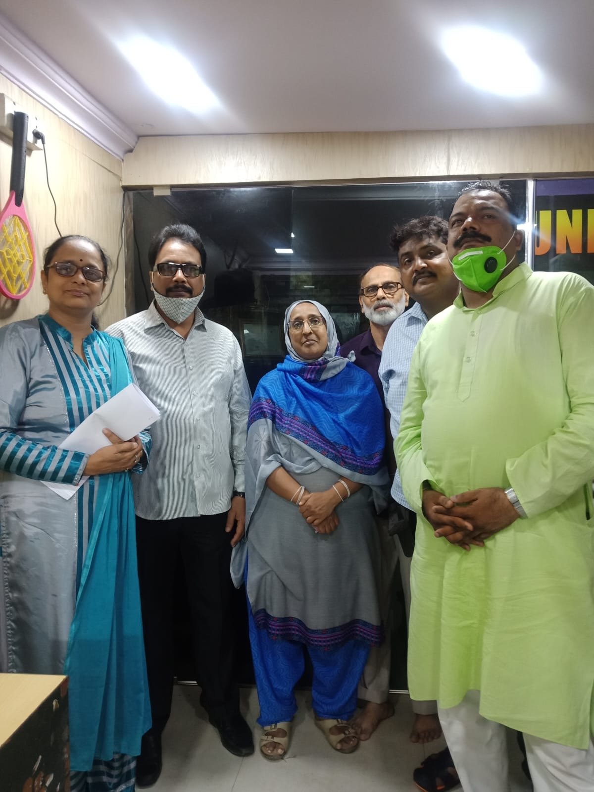 Bengoli Welfare Charitable Trust