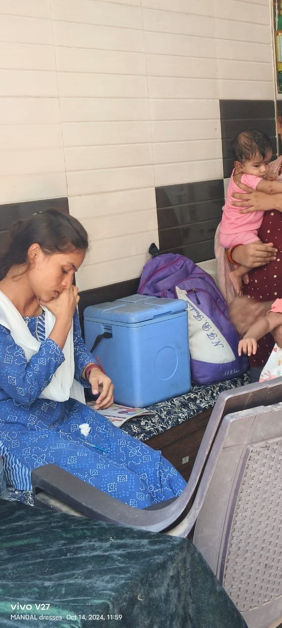 Bengoli Welfare Charitable Trust