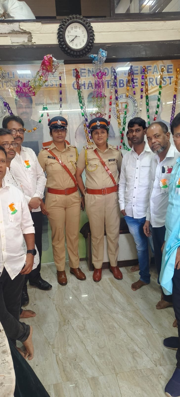 Bengoli Welfare Charitable Trust