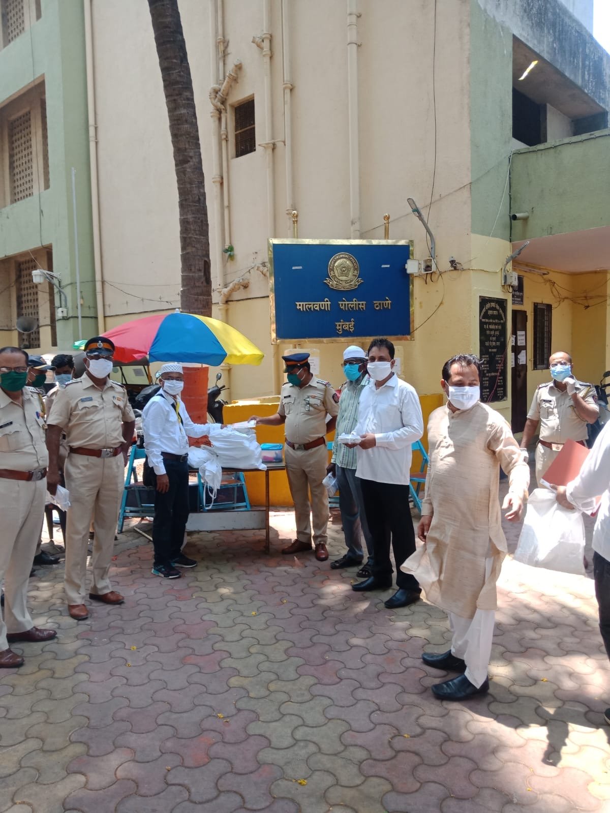 Bengoli Welfare Charitable Trust