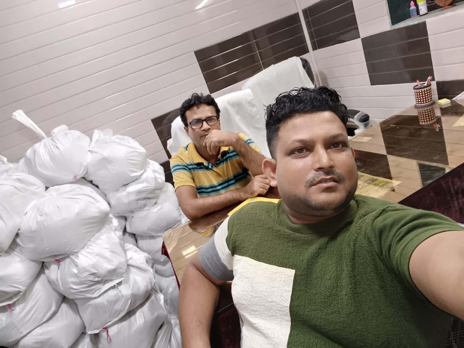 Bengoli Welfare Charitable Trust