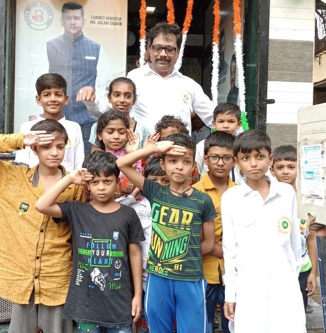 Bengoli Welfare Charitable Trust