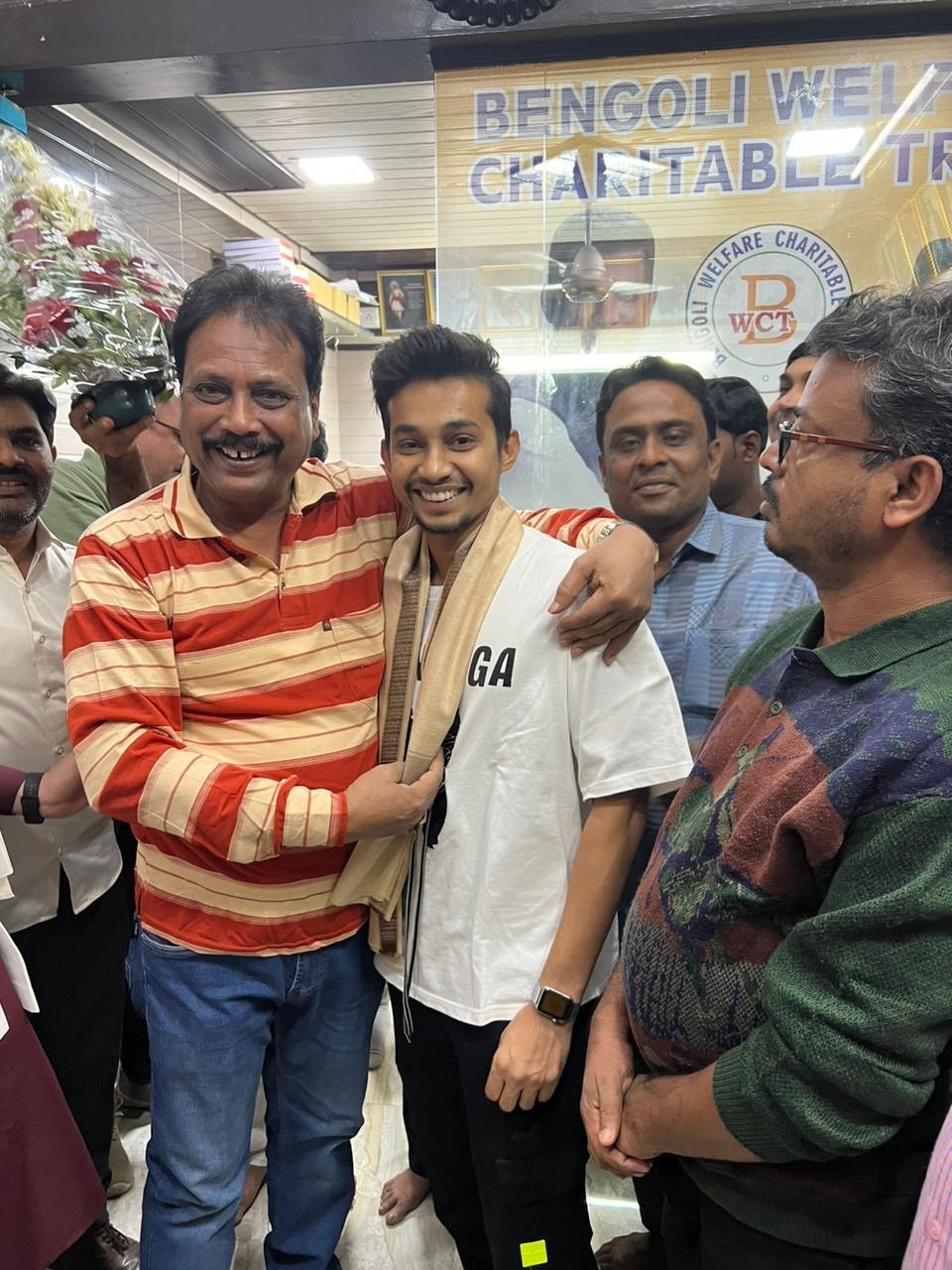 Bengoli Welfare Charitable Trust