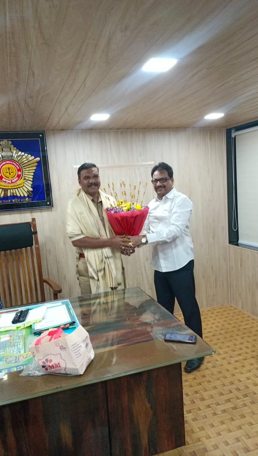 Bengoli Welfare Charitable Trust