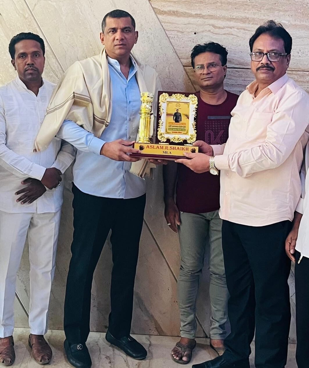 Bengoli Welfare Charitable Trust