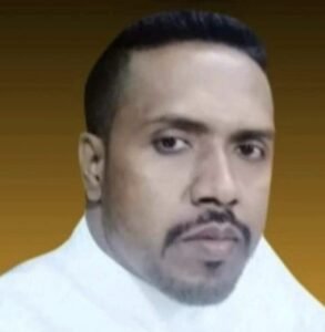 Kashem Mandal