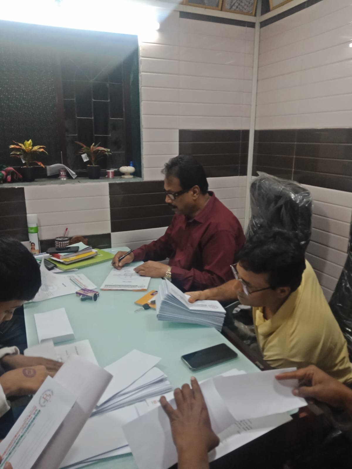 Bengoli Welfare Charitable Trust