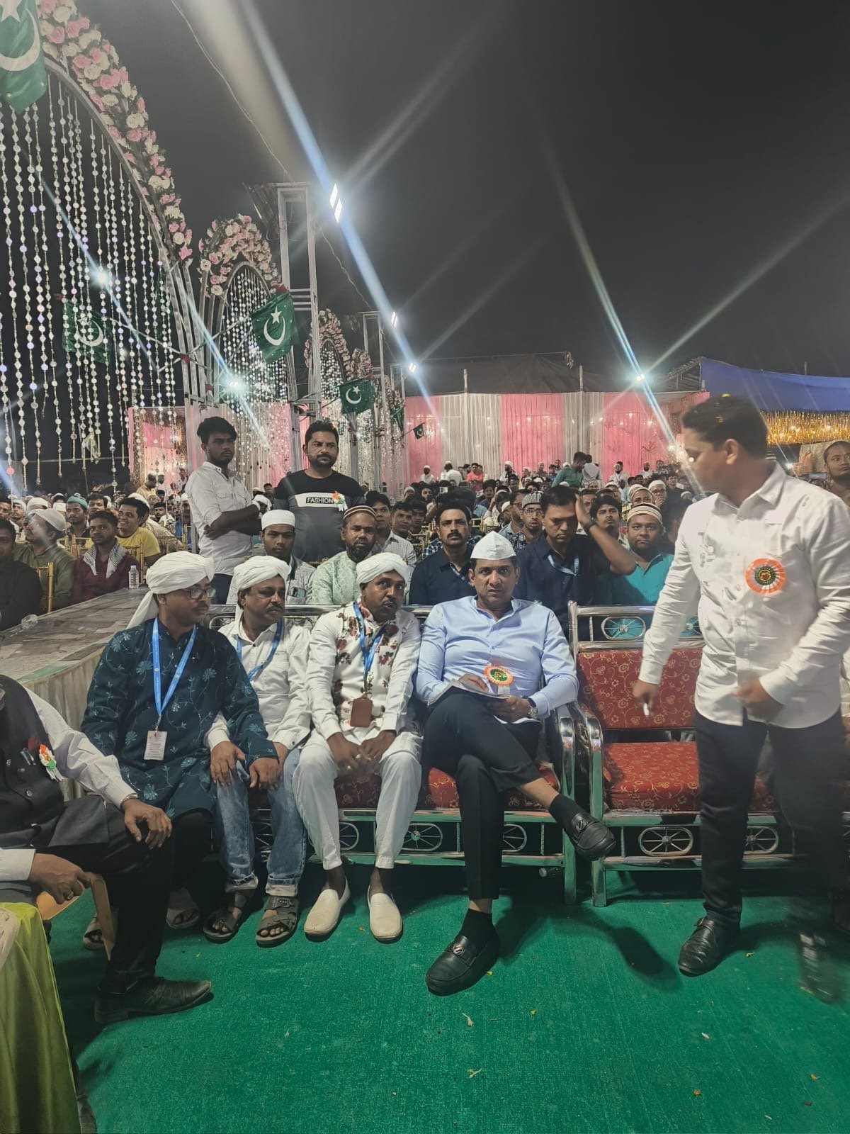 Bengoli Welfare Charitable Trust