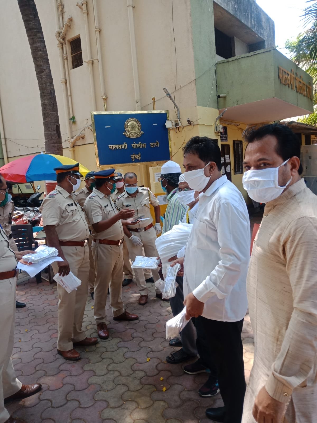 Bengoli Welfare Charitable Trust