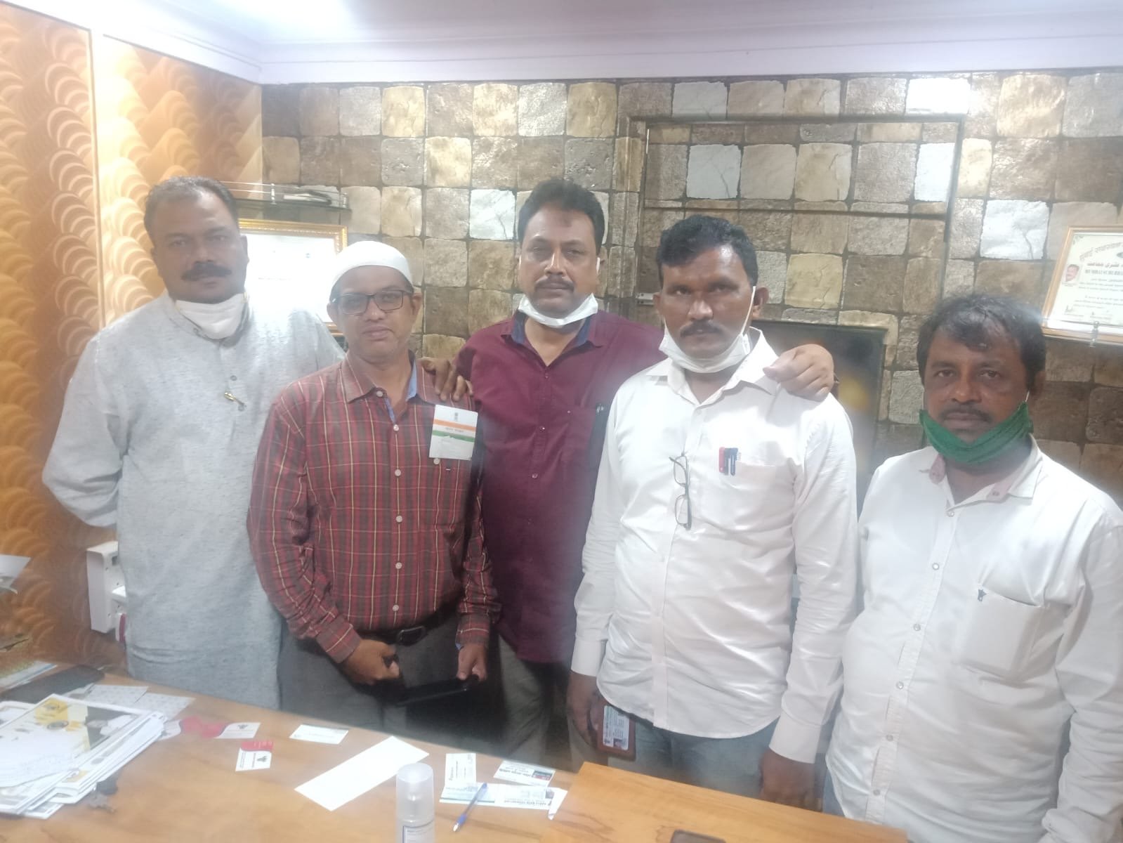 Bengoli Welfare Charitable Trust