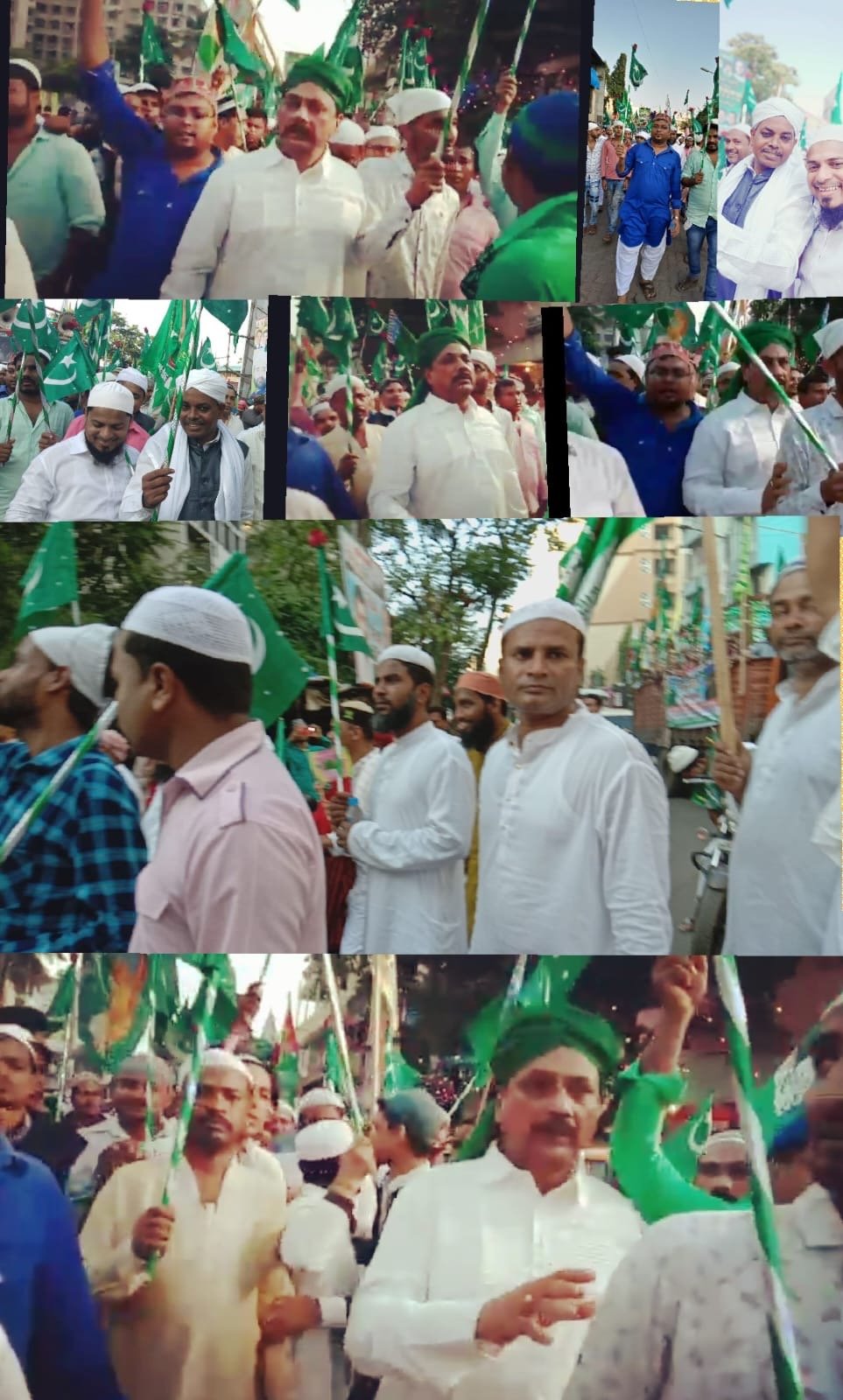 Bengoli Welfare Charitable Trust