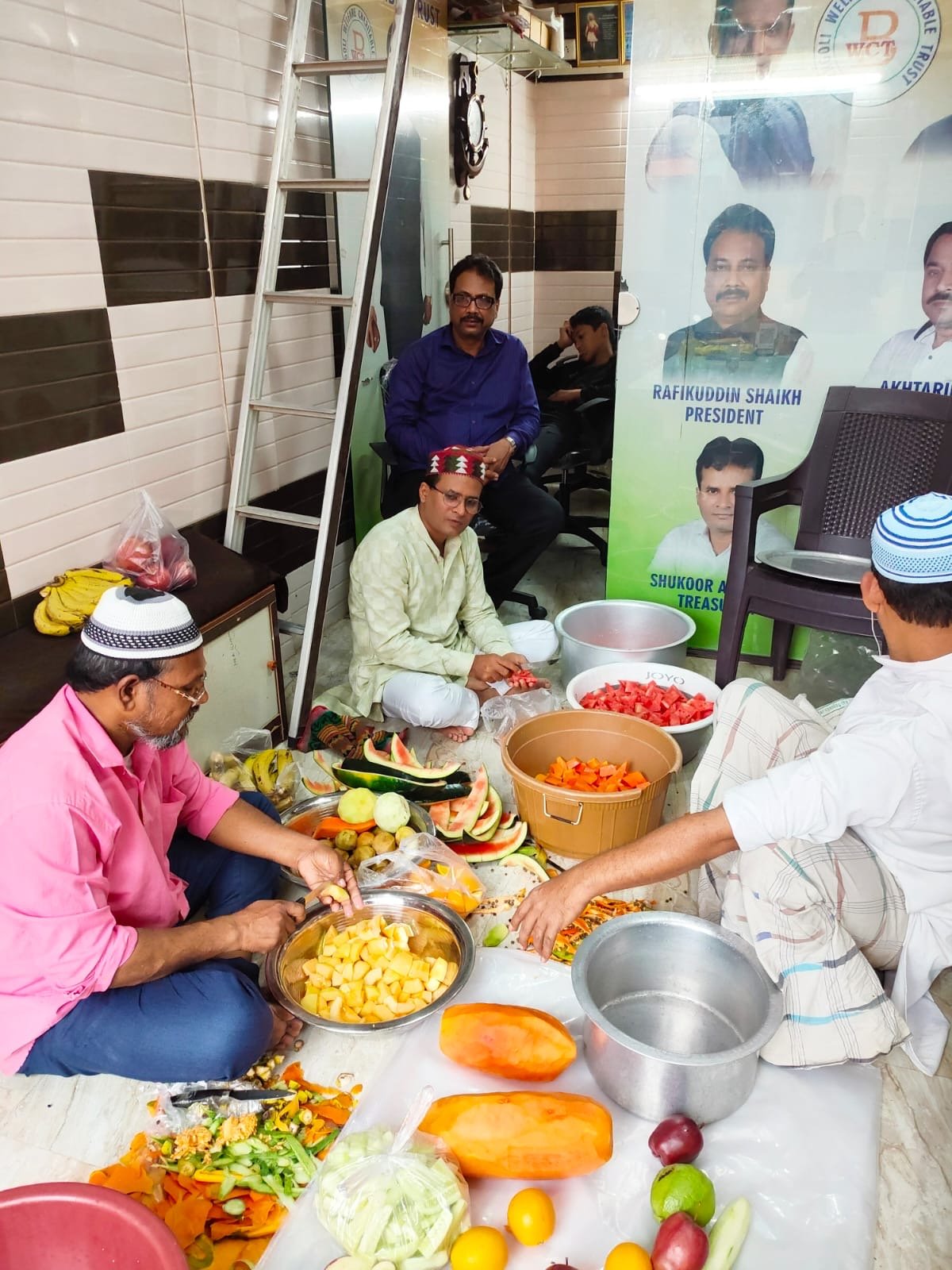 Bengoli Welfare Charitable Trust