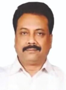 Rafikuddin shaikh